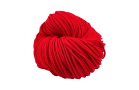 шнур для одежды цв красный 4мм (уп 200м) 1с35 45 купить по 2.54 - в интернет - магазине Веллтекс | Киров
.
