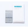 Иглы NIBBO TQx1 №90/14 (уп.10шт.)0