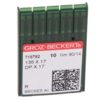 Иглы GROZ-BECKERT DPx17 №90 (уп.10шт.)0