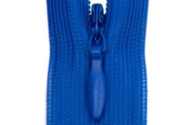 молния потайная нераз 20см s-918 синий яркий орман купить по 16.22 - в интернет - магазине Веллтекс | Киров
.