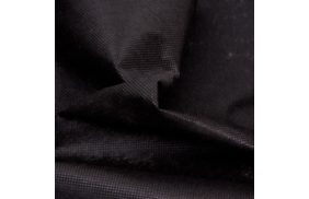 флизелин 45г/м2 сплошной цв черный 90см (рул 100м) danelli f4e45 купить по 39 - в интернет - магазине Веллтекс | Киров
.