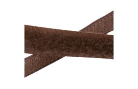лента контакт цв коричневый темный 20мм (боб 25м) s-088 b veritas купить по 15.85 - в интернет - магазине Веллтекс | Киров
.