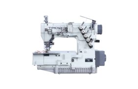 gк335-1356d промышленная швейная машина typical (комплект:голова+стол) купить по доступной цене - в интернет-магазине Веллтекс | Киров
