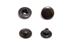 кнопка l-15 цв оксид сталь 15мм (уп ок.720шт) к-02 tals купить по 2.5 для тактического снаряжения в Кирове 