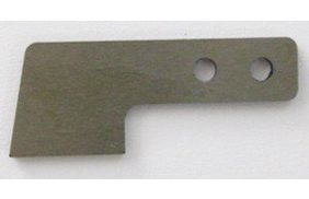 нож нижний для merrylock (007 и 011) купить по цене 1260 руб - в интернет-магазине Веллтекс | Киров
