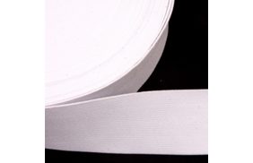 резинка тканая soft цв белый 050мм (уп 25м) ekoflex купить по 58.4 - в интернет - магазине Веллтекс | Киров
.