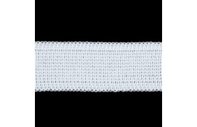 лента отделочная цв белый 18мм (боб 30м) 3с235-л купить по 4.53 - в интернет - магазине Веллтекс | Киров
.