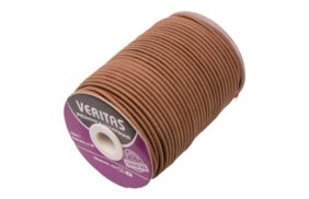 резинка шляпная цв коричневый 3мм (уп 50м)veritas s-568 купить по 6 - в интернет - магазине Веллтекс | Киров
.
