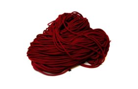 шнур в шнуре цв красный темный №65 5мм (уп 200м) купить по 4.1 - в интернет - магазине Веллтекс | Киров
.