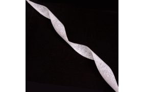 лента нитепрошивная 15мм цв белый (рул 100м) danelli l4yp44 купить по 192 - в интернет - магазине Веллтекс | Киров
.