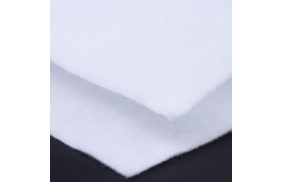 утеплитель 120 г/м2 шир. 1,5м, белый (рул 50м) danelli slim купить по цене 158.4 руб - в интернет-магазине Веллтекс | Киров
