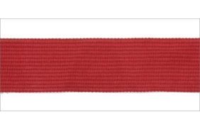 лента отделочная цв бордовый 22мм (боб 100м) 8 4с516-л купить по 4.64 - в интернет - магазине Веллтекс | Киров
.