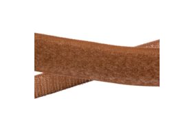 лента контакт цв коричневый темный 20мм (боб 25м) s-568 b veritas купить по 15.85 - в интернет - магазине Веллтекс | Киров
.
