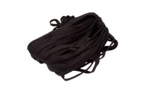 шнур для одежды плоский цв черный 15мм (уп 50м) 111 х/б купить по 12.67 - в интернет - магазине Веллтекс | Киров
.