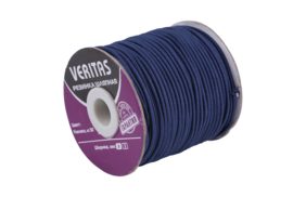 резинка шляпная цв синий тёмный 2мм (уп 50м) veritas s-919 купить по 3.6 - в интернет - магазине Веллтекс | Киров
.