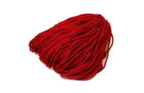 шнур в шнуре цв красный №45 5мм (уп 200м) купить по 4.1 - в интернет - магазине Веллтекс | Киров
.
