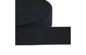 резинка тканая boot у аппретированная цв черный 040мм (уп 25м) ekoflex купить по 92.95 - в интернет - магазине Веллтекс | Киров
.