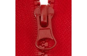 молния трактор №5 разъем 60см s-519(145,148) красный темный усиленное звено zip купить по 26.9 - в интернет - магазине Веллтекс | Киров
.