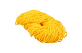 шнур для одежды круглый цв желтый 5мм (уп 100м) 5-06 купить по 1.95 - в интернет - магазине Веллтекс | Киров
.