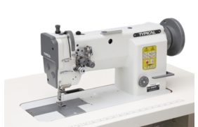 gc6221m промышленная швейная машина typical (голова) купить по доступной цене - в интернет-магазине Веллтекс | Киров
