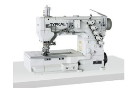 gк335-1356-d3 промышленная швейная машина typical (комплект) купить по доступной цене - в интернет-магазине Веллтекс | Киров
