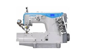 jk-w4-d-02bb промышленная швейная машина jack (6,4 мм) (голова) купить по доступной цене - в интернет-магазине Веллтекс | Киров
