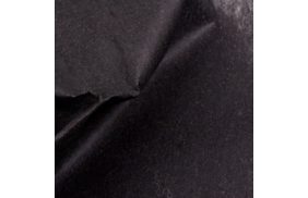 флизелин 55г/м2 сплошной отрезной цв черный 90см (рул 100м) danelli f4ge55 купить по 53 - в интернет - магазине Веллтекс | Киров
.