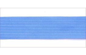 лента отделочная цв голубой 22мм (боб 100м) 1 4с516-л купить по 4.64 - в интернет - магазине Веллтекс | Киров
.