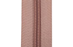 молния спиральная №5 рулонная s-221 розовый грязный 13-15г/м 200м/уп купить по 5.75 - в интернет - магазине Веллтекс | Киров
.