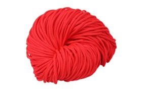 шнур для одежды круглый цв красный 5мм (уп 100м) 5-18 купить по 1.95 - в интернет - магазине Веллтекс | Киров
.