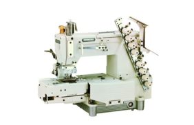 gк321-4 промышленная швейная машина typical (голова+стол) купить по доступной цене - в интернет-магазине Веллтекс | Киров
