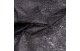 флизелин 25г/м2 точечный цв черный 90см (рул 100м) danelli f4p25 купить по 28.8 - в интернет - магазине Веллтекс | Киров
.