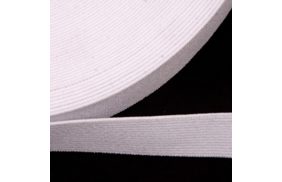 резинка тканая soft цв белый 020мм (уп 25м) ekoflex купить по 21.1 - в интернет - магазине Веллтекс | Киров
.