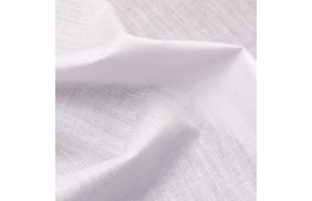 бязь клеевая сплошная рубашечная 110г/м2 цв белый 112см (рул 50м) danelli s3e110 купить по 205 - в интернет - магазине Веллтекс | Киров
.