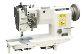 gc6241m промышленная швейная машина typical (голова) купить по доступной цене - в интернет-магазине Веллтекс | Киров
