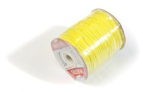 резинка шляпная цв желтый яркий 2мм (уп 50м)veritas s-504 купить по 3.6 - в интернет - магазине Веллтекс | Киров
.