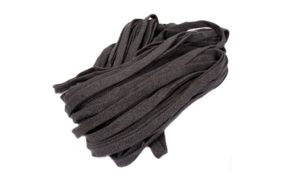 шнур для одежды плоский цв серый тёмный 15мм (уп 50м) 109 х/б купить по 12.67 - в интернет - магазине Веллтекс | Киров
.