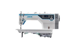 jk-a5e-a промышленная швейная машина jack (комплект: голова+стол) купить по доступной цене - в интернет-магазине Веллтекс | Киров
