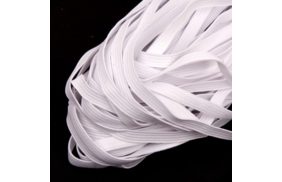резинка вязаная стандарт цв белый 10мм (уп 50м) ekoflex купить по 8.15 - в интернет - магазине Веллтекс | Киров
.