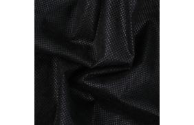 флизелин 55г/м2 сплошной цв черный 90см (рул 100м) danelli f4e55 купить по 49 - в интернет - магазине Веллтекс | Киров
.