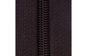 молния спиральная №5 рулонная s-917 коричневый темный улучшенная 17г/м 200м/уп zip купить по 12.4 - в интернет - магазине Веллтекс | Киров
.