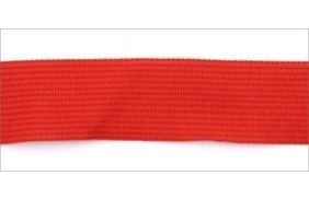 лента отделочная цв красный 22мм (боб 100м) 10 4с516-л купить по 4.64 - в интернет - магазине Веллтекс | Киров
.