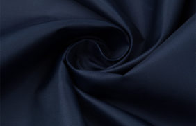 ткань оксфорд 240d, wr/pu1000, 120гр/м2, 100пэ, 150см, синий темный/s058, (рул 100м) d купить в Кирове.