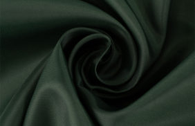 ткань подкладочная 190t 53гр/м2, 100пэ, 150см, зеленый темный/s890, (100м) wsr купить в Кирове.