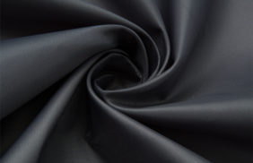 ткань оксфорд 240d, wr/pu1000, 120гр/м2, 100пэ, 150см, серый темный/s301, (рул 100м) d купить в Кирове.